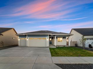 5923 S Sherri Lea Rd, Spokane, WA 99224