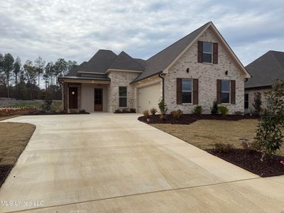 207 Bronson Bnd, Flowood, MS, 39232