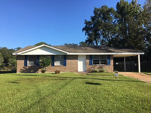 2615 Demaret Dr Photo 1