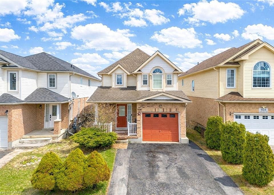 1st image of 924 Copper Leaf Cres