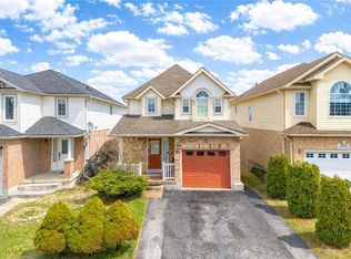 924 Copper Leaf Cres, Kitchener, ON