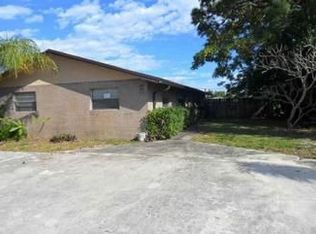 262 Jennings Ave, Greenacres, FL 33463