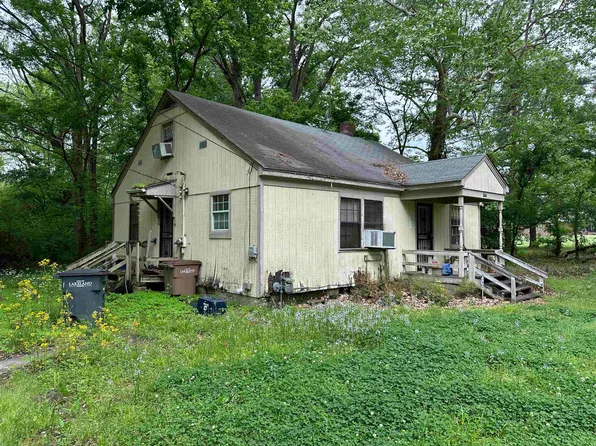 6087 Old Brunswick Rd, Lakeland, TN 38002