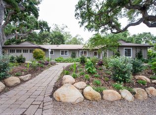 188 Santa Elena Ln, Santa Barbara, CA 93108