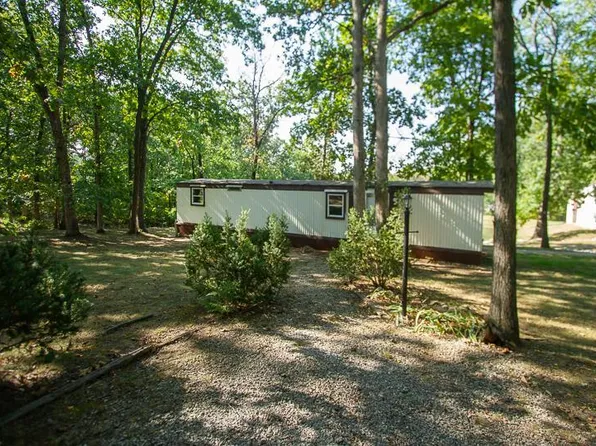 167 Ehmler Ln, Elsberry, MO 63343
