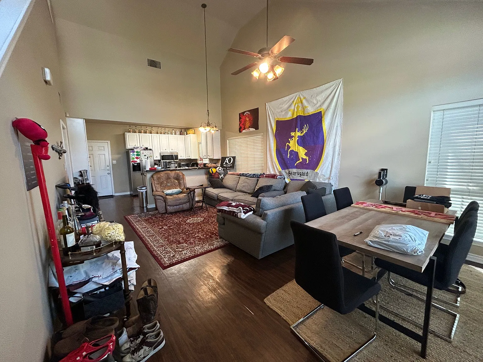 1618 Park Place - 1 — Photo 4