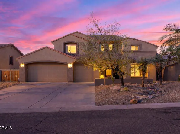 10652 E Acacia Drive, Scottsdale, AZ 85255