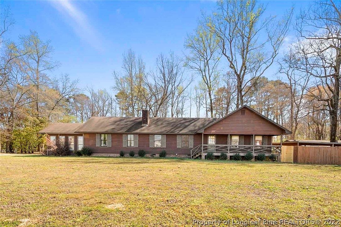 5011 Maxwell Rd, Autryville, NC 28318 Zillow