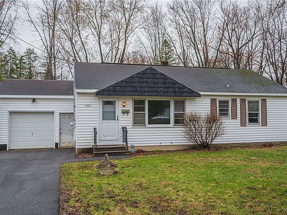 2nd image of 5685 Mapleton Dr