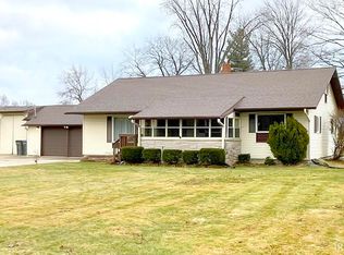 2706 Berkey Ave, Goshen, IN 46526