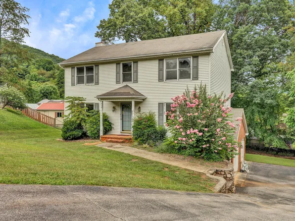 853 Ray St, Roanoke, VA 24019