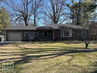 1416 N 6th St, Blytheville, AR, 72315