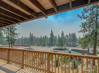 626 Lakeview Dr #A, Zephyr Cove, NV 89448
