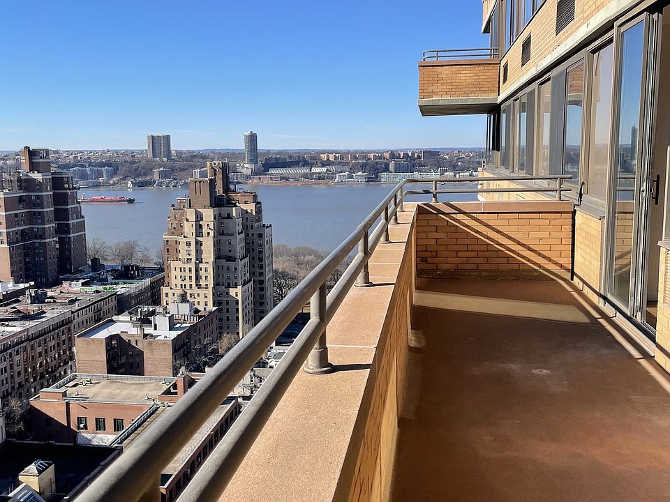 1st image of 275 W 96th St APT 27F