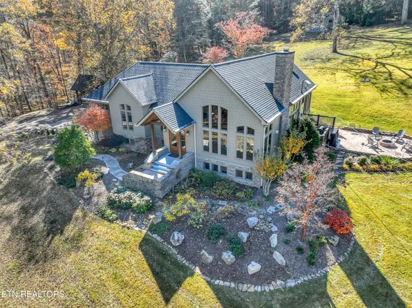 6260 E Lamar Alex Pkwy, Townsend, TN 37882