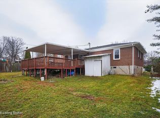 115 Coolbrook Dr, Frankfort, KY 40601