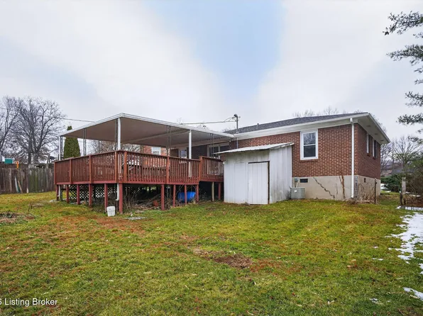 115 Coolbrook Dr, Frankfort, KY 40601