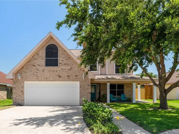 2609 E 29th St, Mission, TX 78574