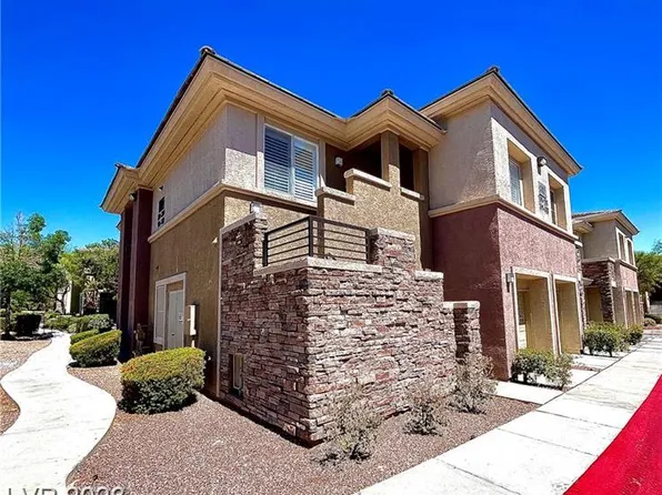 800 Peachy Canyon Cir Unit 201, Las Vegas, NV 89144