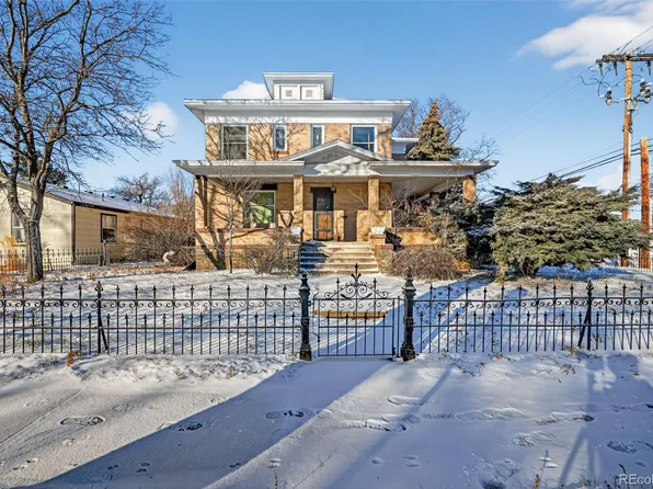 107 S 4th Avenue, Brighton, CO 80601