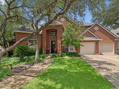 2326 Fountain Way, San Antonio, TX, 78248