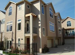 5210B Petty St, Houston, TX 77007