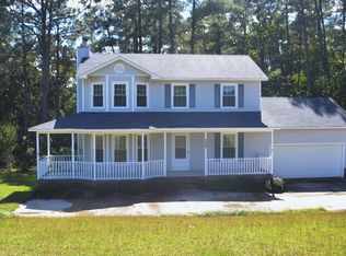 2525 Strickland Bridge Rd, Fayetteville, NC 28306