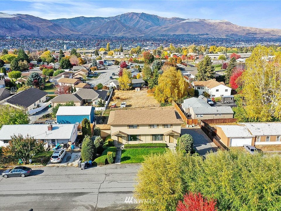 942 N Gale Ave East Wenatchee WA Zillow
