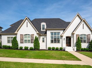 1720 Pearce Dr, Conway, AR 72034