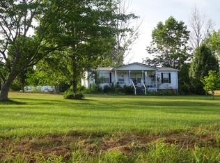 2409 Oasis Rd, Bulls Gap, TN 37711