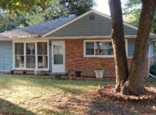 318 Sangamon St, Park Forest, IL