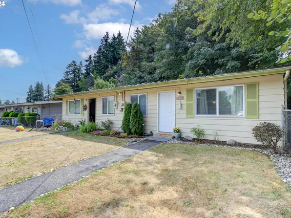 2415 E 20th St, Vancouver, WA 98661