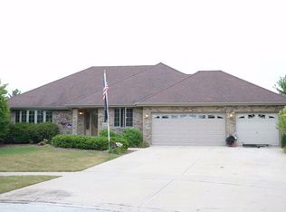 19829 Westminster Dr, Mokena, IL 60448
