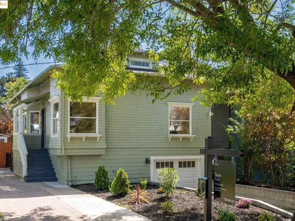 731 61st St, Oakland, CA 94609