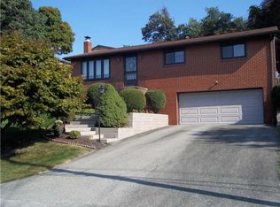 505 Diehl Dr, McKeesport, PA 15132