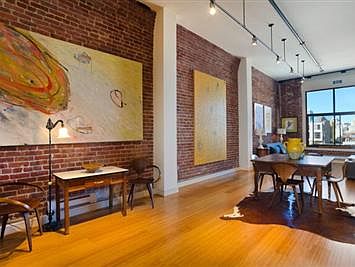 5th image of 310 Townsend St APT 312