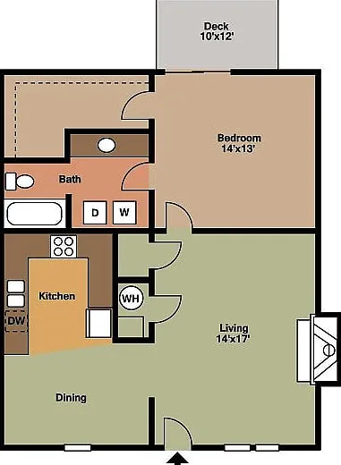 Abodes — Photo 16