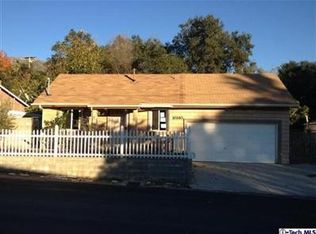 10140 Gish Ave, Tujunga, CA 91042