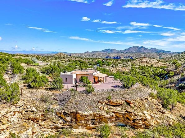 2978 State Highway 14 #A, Cerrillos, NM 87010