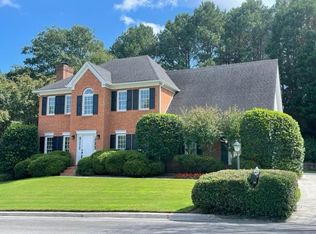 1919 Fairfield Dr, Dalton, GA 30720