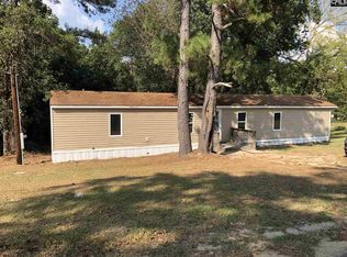 1213 Lorick Rd, Blythewood, SC 29016