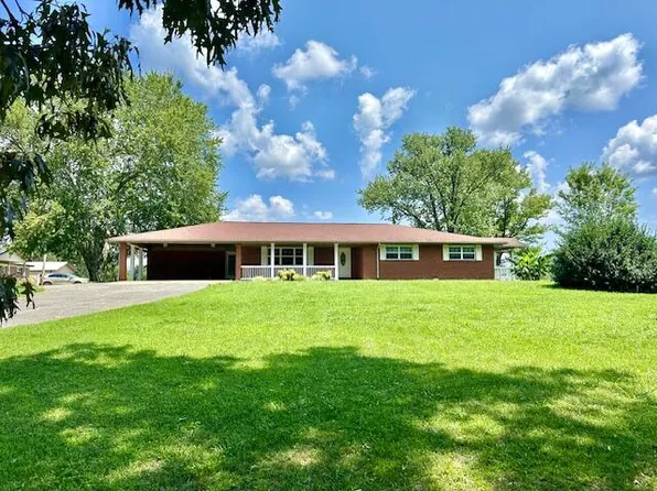 1293 Strunk Hwy, Strunk, KY 42649