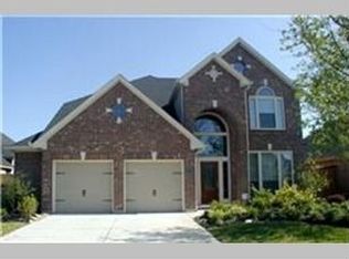 27919 Silverstream Ct, Fulshear, TX 77441