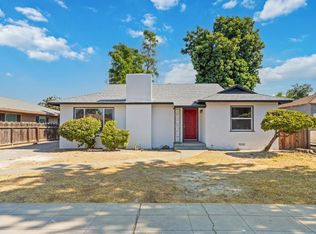 2234 E Princeton Ave, Fresno, CA 93703