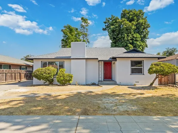 2234 E Princeton Ave, Fresno, CA 93703