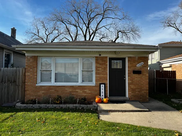 11544 S Watkins Ave, Chicago, IL 60643