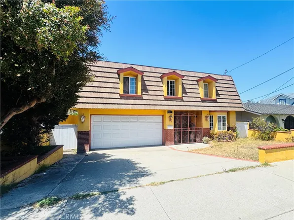 2329 W 227th St, Torrance, CA 90501