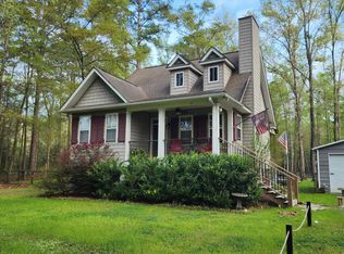 2729 Barracada Rd, Walterboro, SC 29488