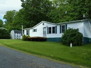 202 Spring Lake Dr, Fancy Gap, VA 24328