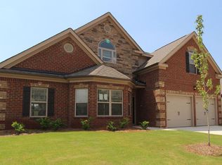 3188 Alhambra Cir, Hampton, GA 30228